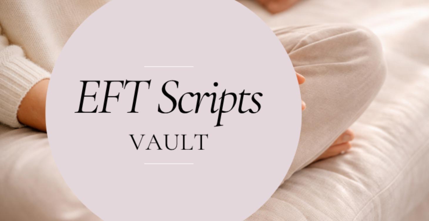 EFT Scripts Vault