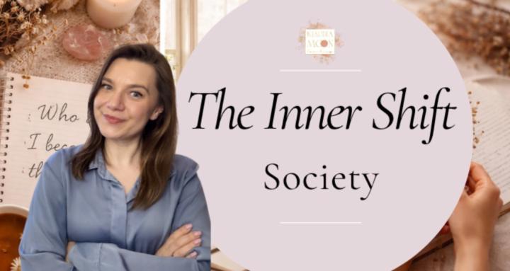The Inner Shift Society