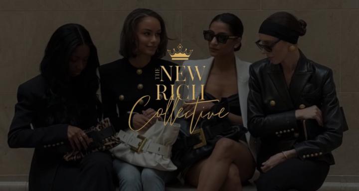 The New Rich Collective