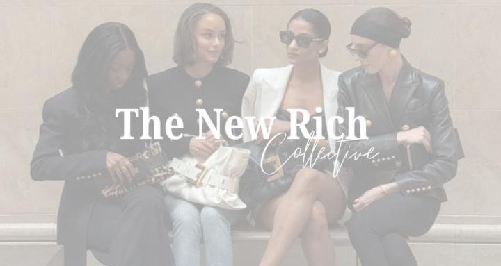 The New Rich Collective