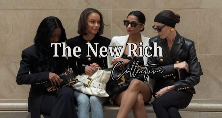 The New Rich Collective
