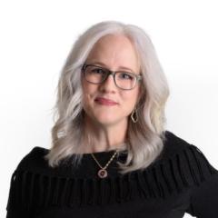 Nancy Gilfillan