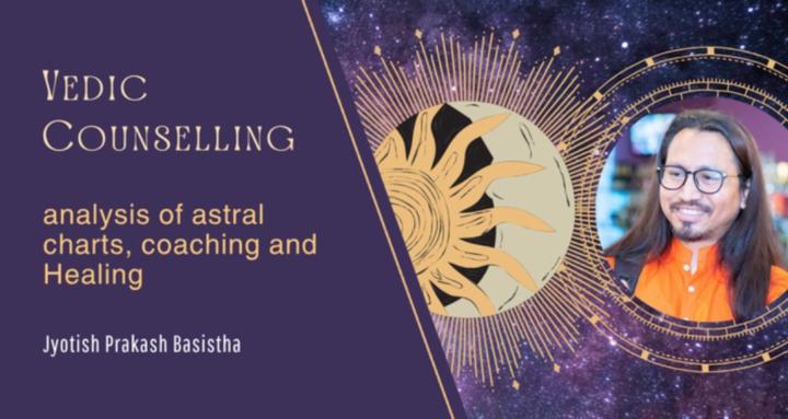 Vedic Counselling and Healing