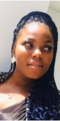 Motunrayo Olayemi Akorede-Lawal