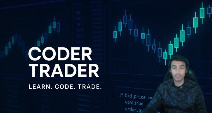 Coder Trader