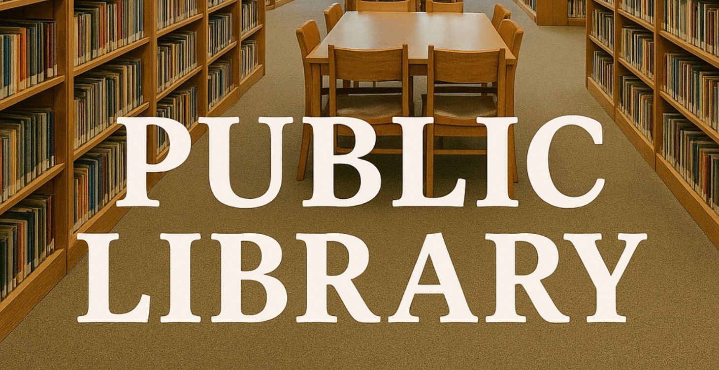 Public Library