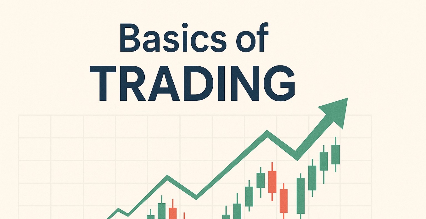 Trading Skills