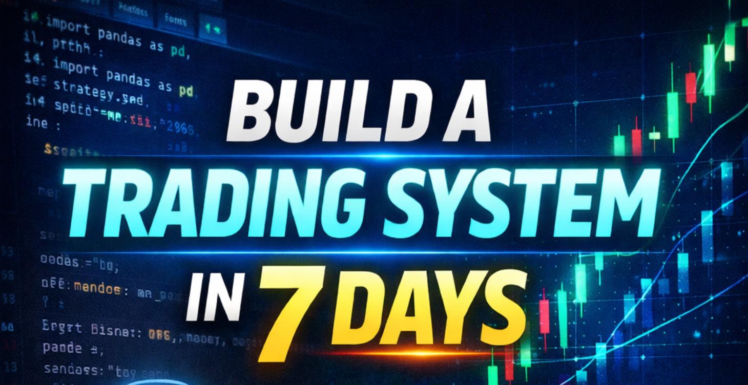 7 Day Trading System