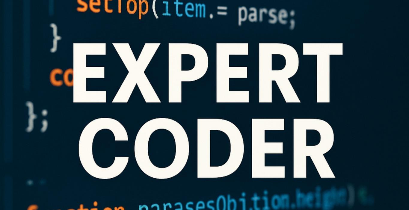 Expert Coder