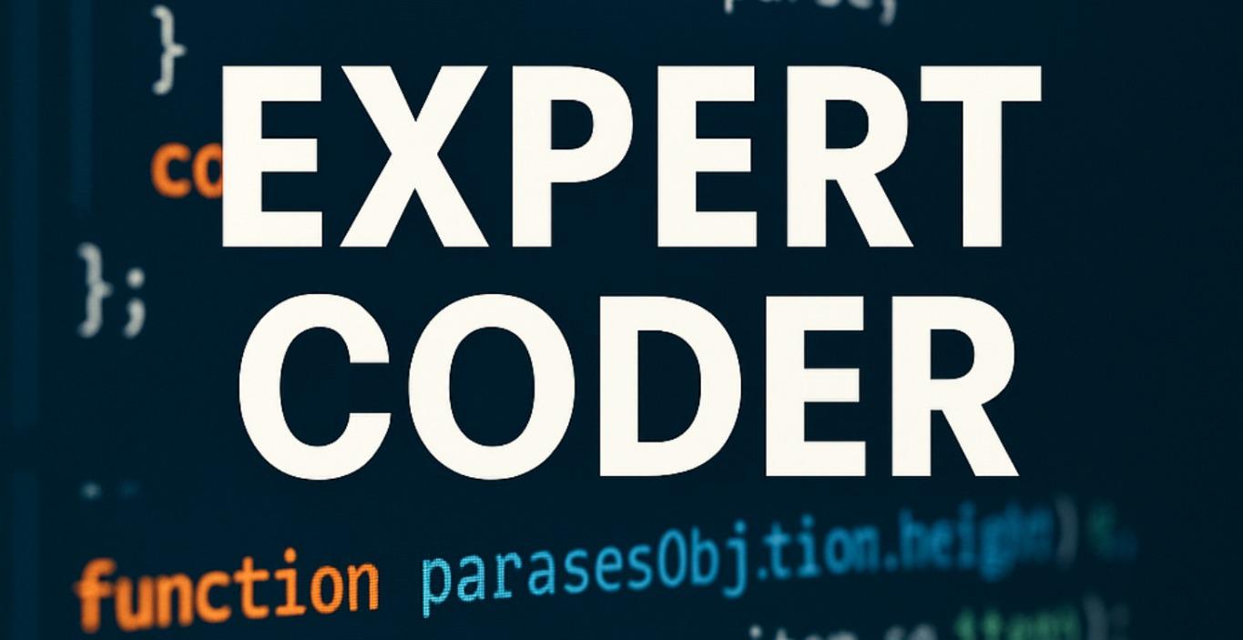 Expert Coder