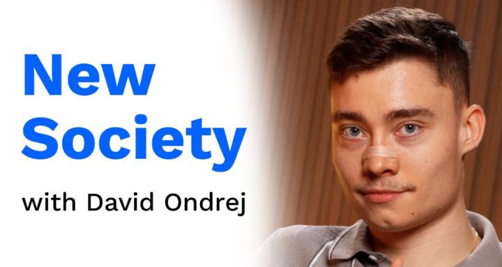 New Society