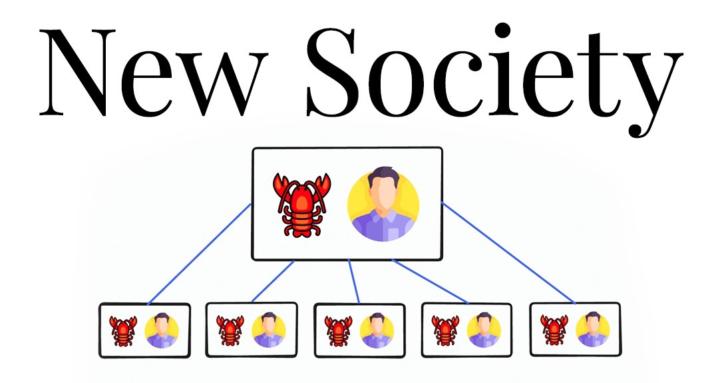 New Society