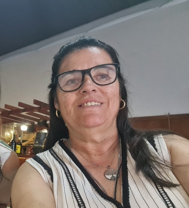 Blanca Rosa Quintana Trujillo