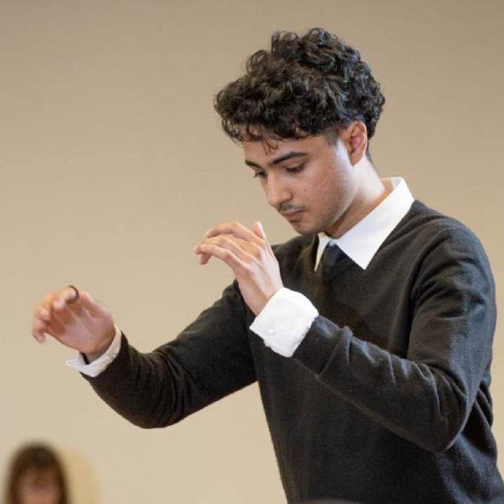 Alexander Marez