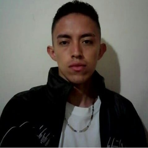 Moises Lopez