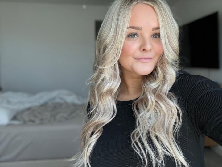 Alicia Jennings