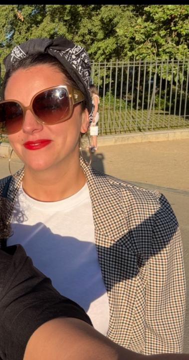 Mona Karam