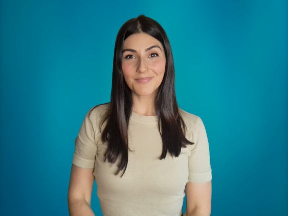 Vania Astrid Rubio Valiente