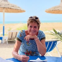 Lorraine Kleinveld