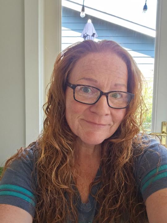 Heather Plotts