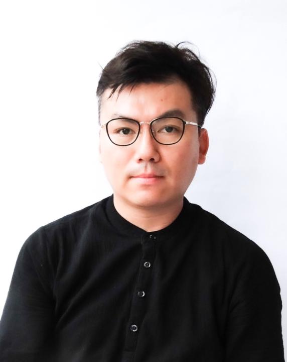 Eason Huang