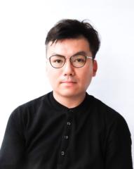 Eason Huang