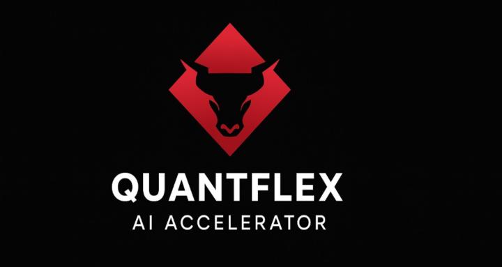 QuantFlex AI Accelerator