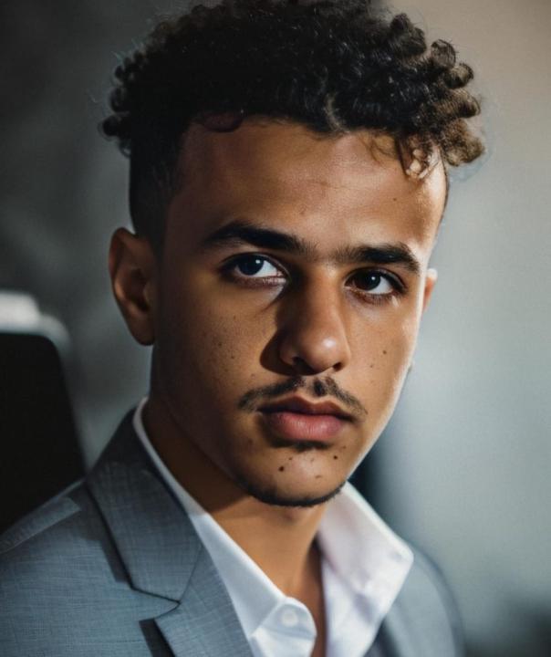 Zakaria Jabour