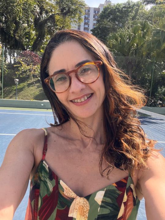 Juliana Soares