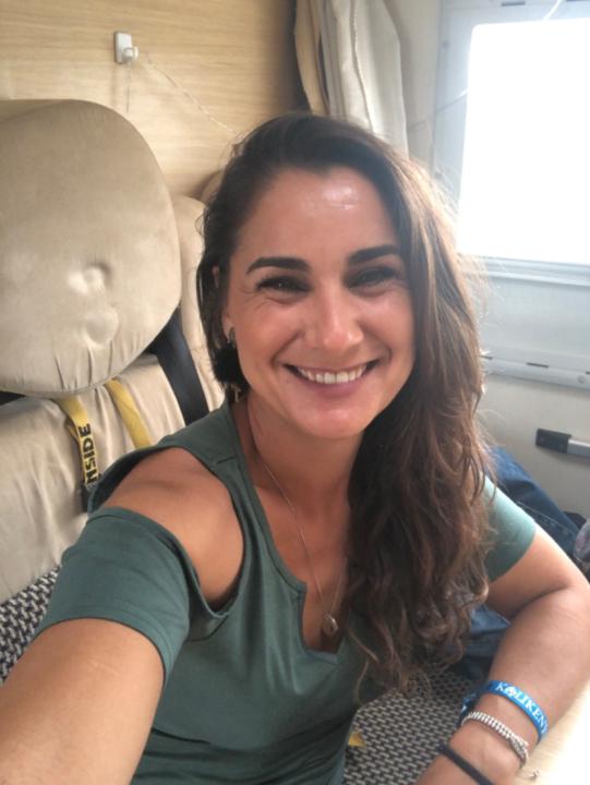 Lucrecia Silva