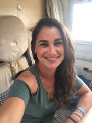 Lucrecia Silva