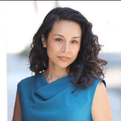 Amanda Garcia Torres