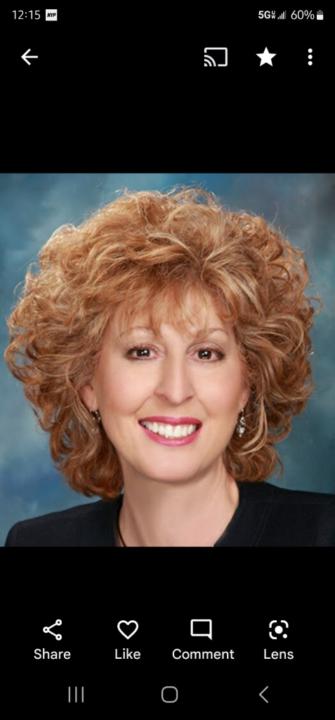 Mary Milano