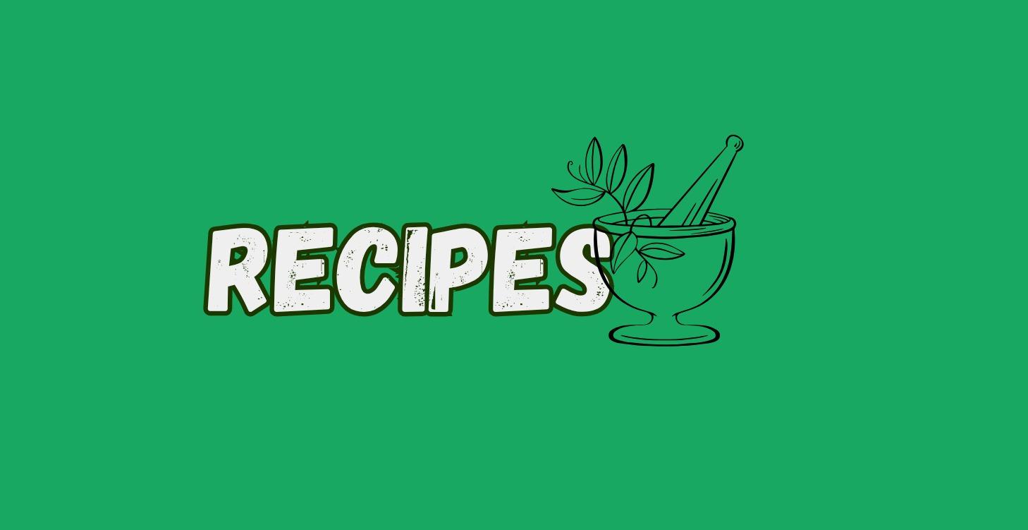 Recipes