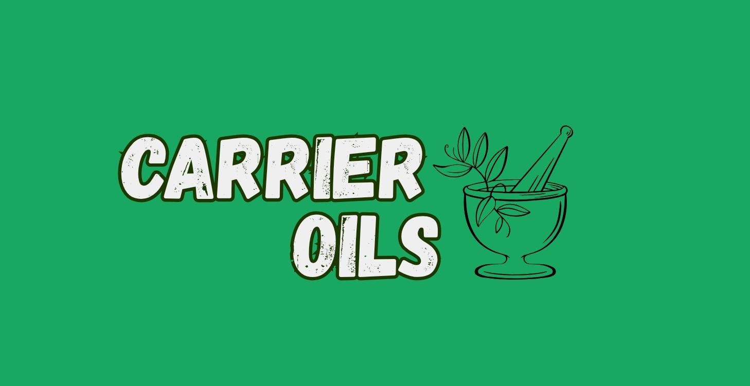 Carrier Oils