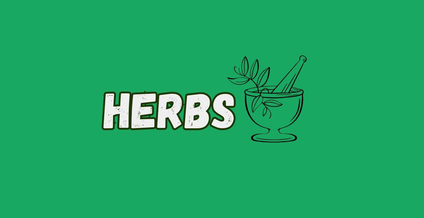 Herbs
