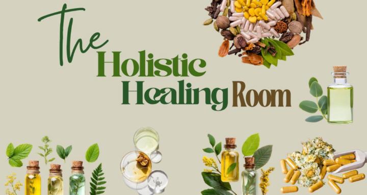 The Holistic Healing Room