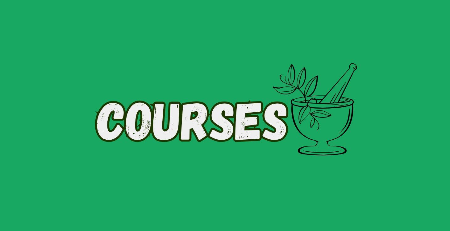 Courses