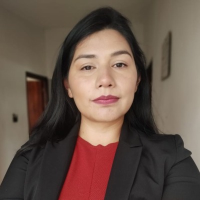 Karla Isela Baca Ortega