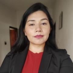Karla Isela Baca Ortega