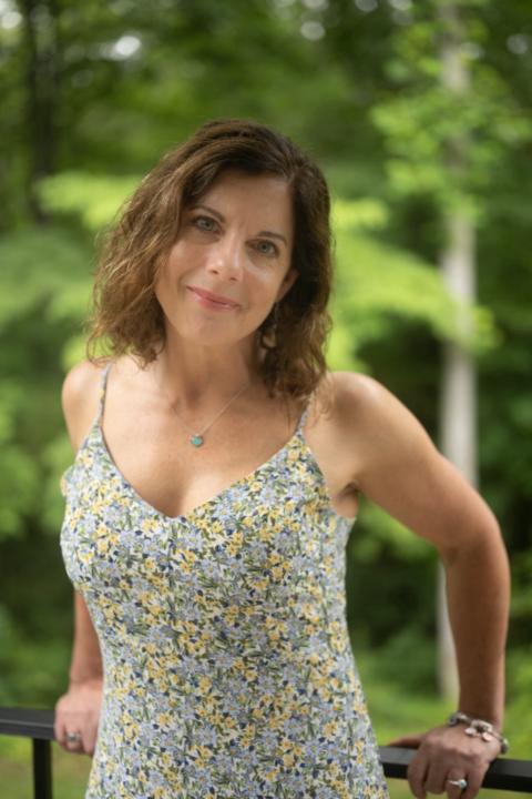 Lynn Wallace