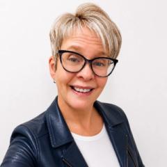 Joanne Walters