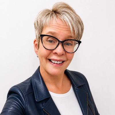 Joanne Walters