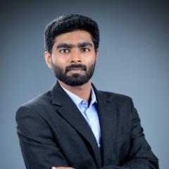 Surya C