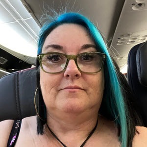 Tracy Woods