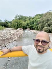 Juan Camilo Villada Ospina