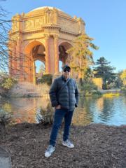 Humberto Gonzalez Garcia