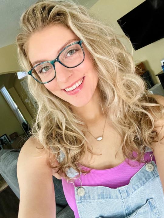 Katy Tucker