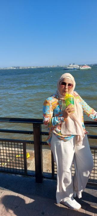 Yasmeen Aldali