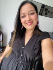 Angie Suaza